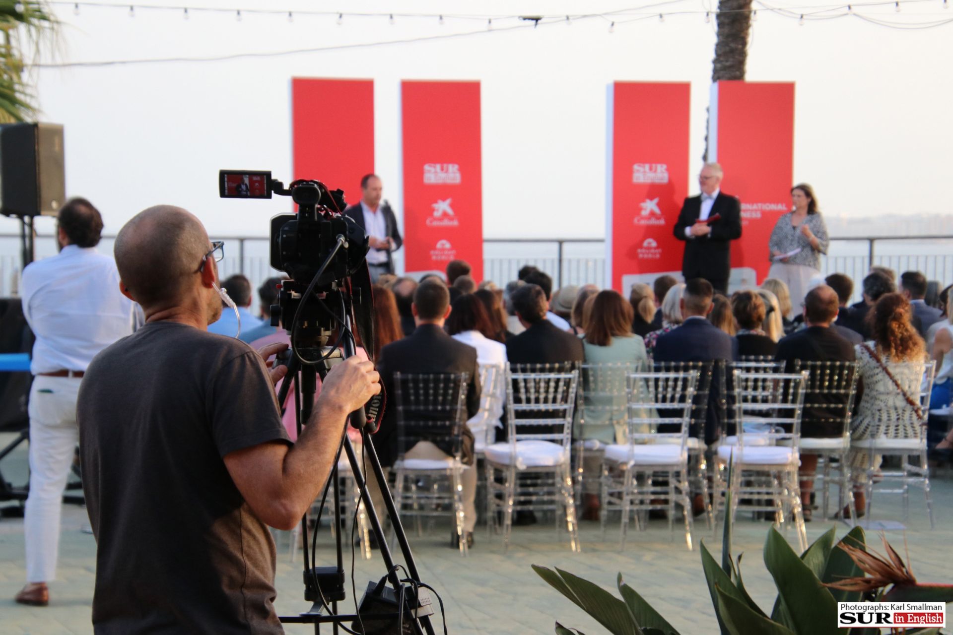 SUR in English 2024 Top International Business Guide and Awards, in pictures (II)