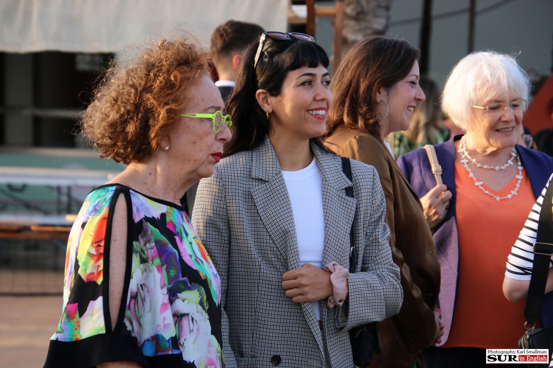 SUR in English 2024 Top International Business Guide and Awards, in pictures (II)