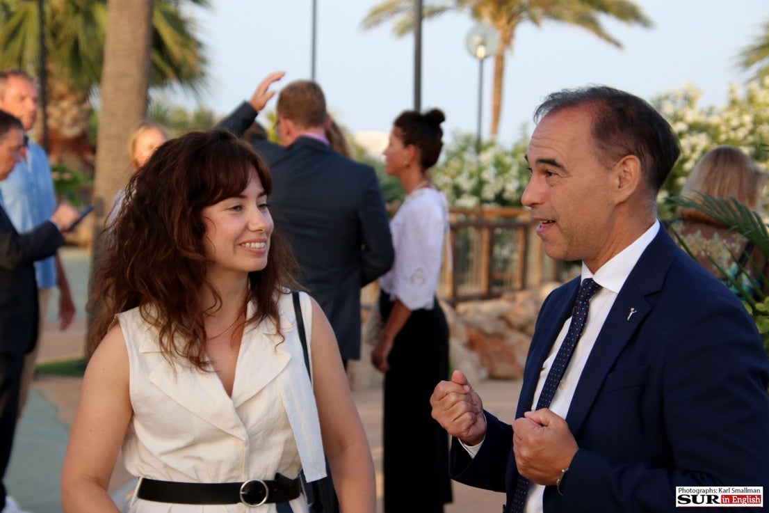 SUR in English 2024 Top International Business Guide and Awards, in pictures (II)