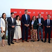 SUR in English 2024 Top International Business Guide and Awards, in pictures (II)