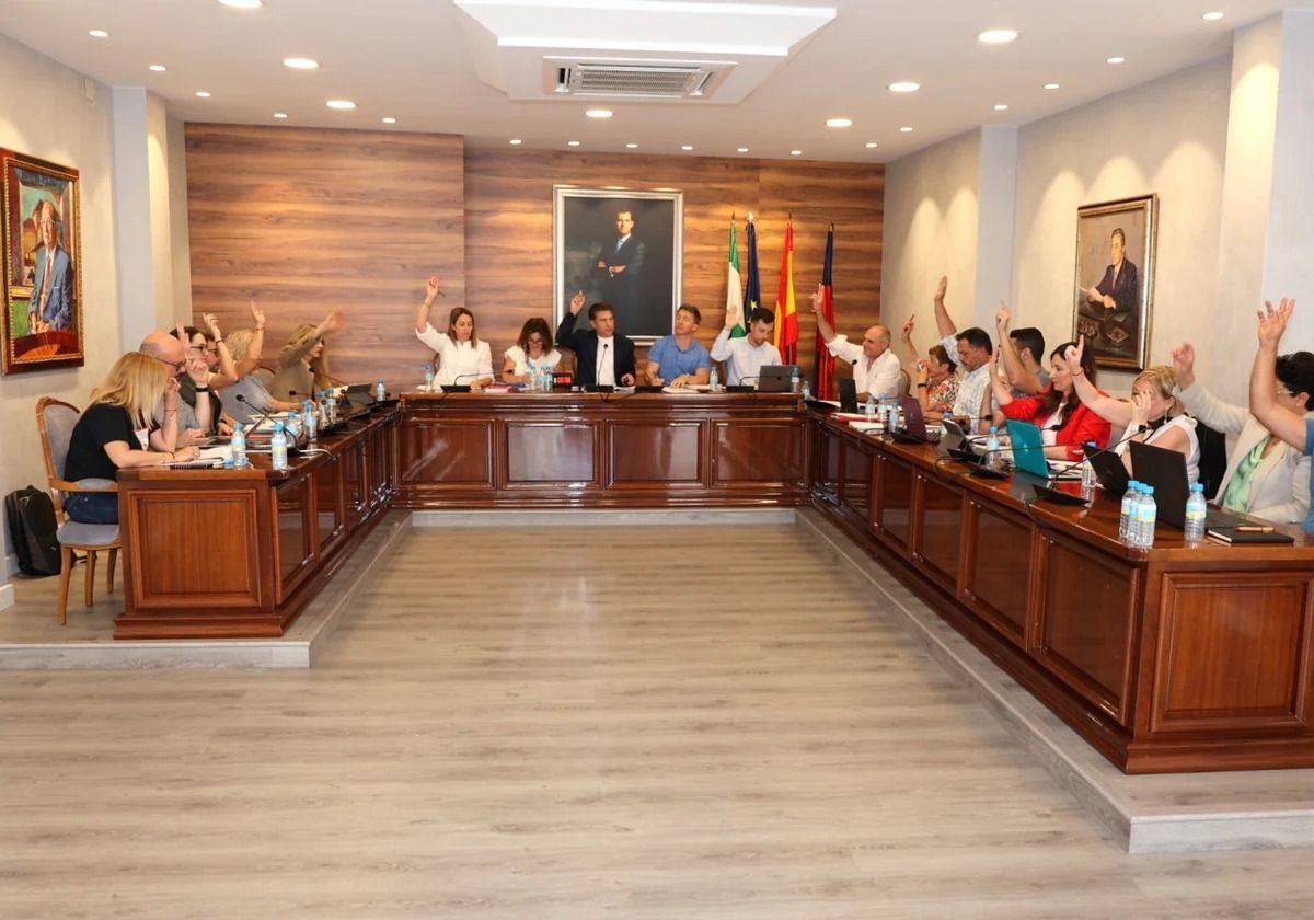 Costa del Sol town hall allocates 55,000 euros for charitable causes