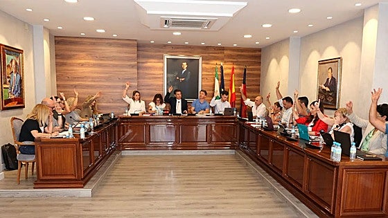 Costa del Sol town hall allocates 55,000 euros for charitable causes