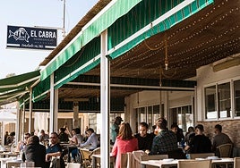 Inspectors visited the establishment earlier this week.