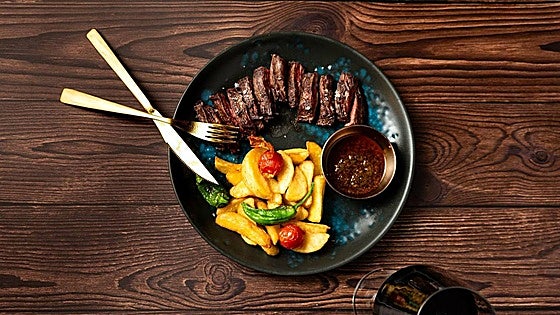 José Herencia de Cocina: the quality, care and simplicity of homemadefood