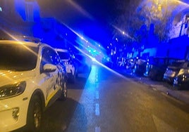 Man in critical condition after new shooting on the Costa del Sol