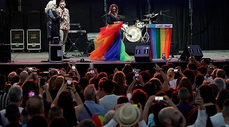 Torremolinos Pride ups international vibe with one eye on Europride 2027 bid