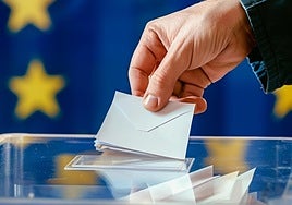 The European elections are taking place on Sunday 9 June in Spain and between 6 and 9 June across the EU.