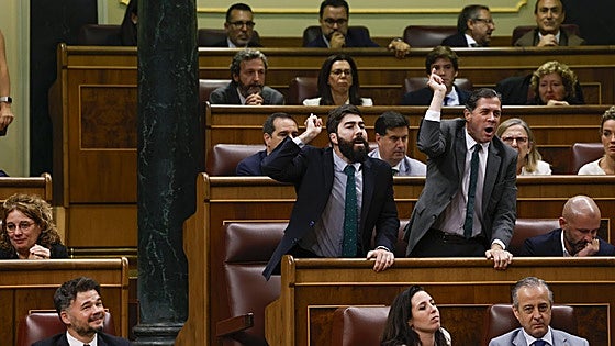 MPs approve controversial amnesty for Catalan separatists in Spain