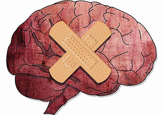 Microtrauma: if it’s nothing serious why do I feel so bad?