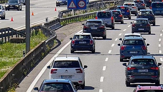 Massive database breach at Spain's DGT with 34 million records of drivers and their vehicles being stolen