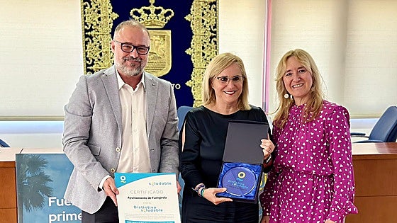 Fuengirola becomes first resort in Europe to achieve skin cancer awareness and prevention certification