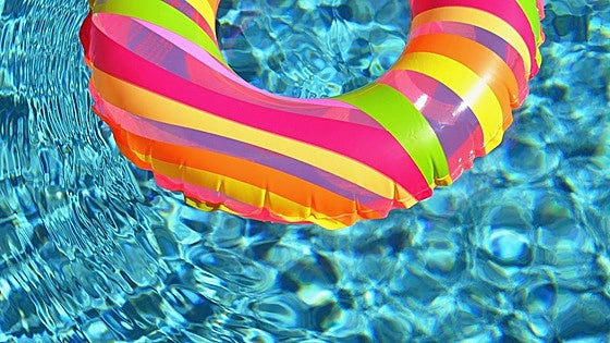 Two-year-old boy drowns in swimming pool at his home in Toledo