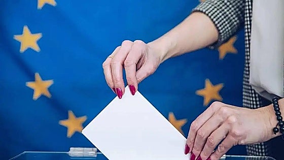 More than 446,000 Andalusians will be able to vote for first time in European elections on 9 June