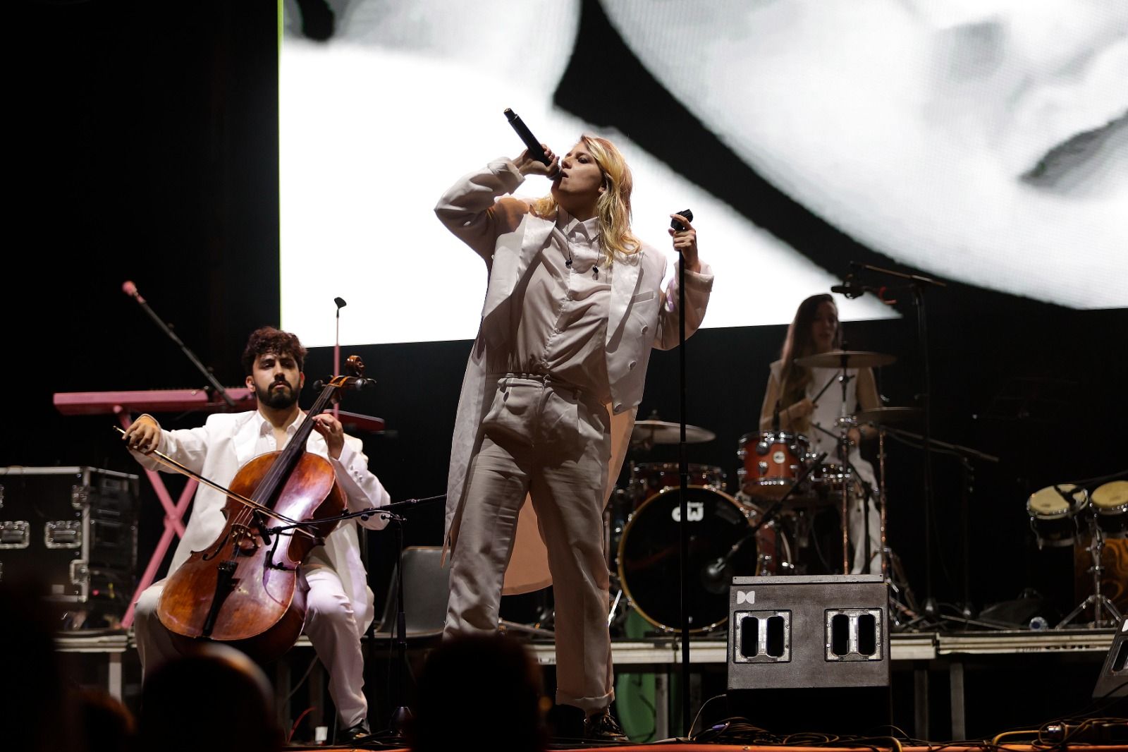 All the best pictures from the Torremolinos Pride parade 2024