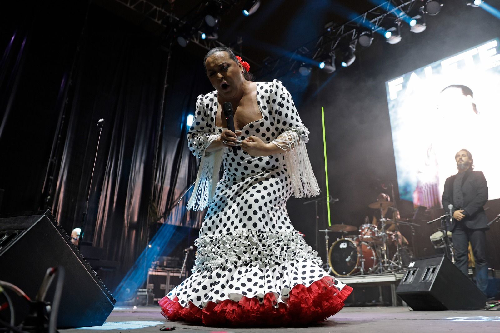 All the best pictures from the Torremolinos Pride parade 2024