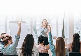 Several schools on the Costa del Sol are ranked among the best in the country.