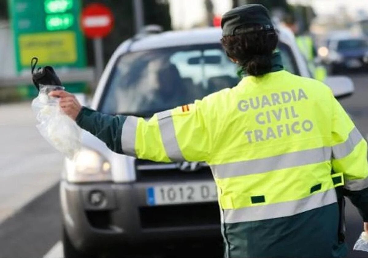 DGT steps up controls in Andalucía in effort to drive down sharp rise in road traffic accidents