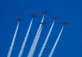 Motril international air festival to be live-streamed for the first time ever