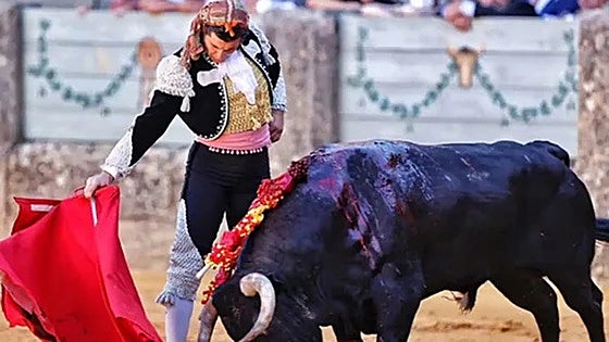Traditional Goyesca bullfighting festival in Ronda postponed due to safety fears