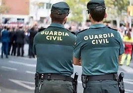 Man arrested following machete attack on Costa del Sol's AP-7 motorway