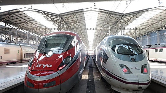 Cheap train tickets on sale for children under 14 on high-speed and long-distance routes in Spain