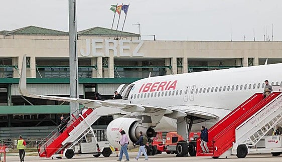 Flying high? Jerez airport cannot truly take off without a runway extension