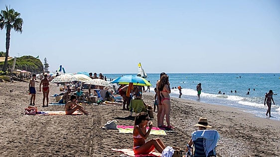 Granada's Costa Tropical sees prices rocket to become one of most expensive holiday destinations in Andalucía