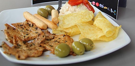 Gourmet fairs and festivals you should try and visit in Malaga this weekend