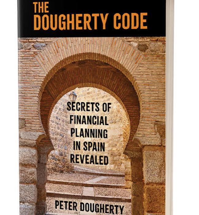 BookViral ranks his first book, “The Dougherty Code”, among the best financial planning books it has reviewed.