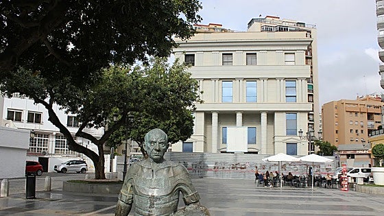 After 15 years, the museum that has still not materialised in Torremolinos