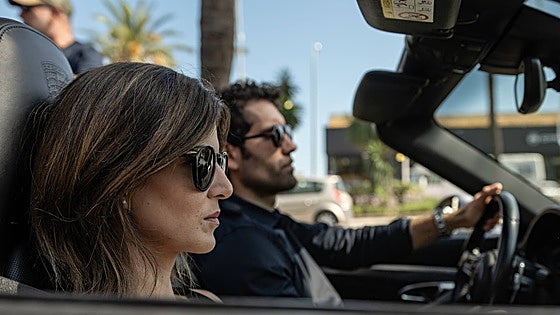 Watch the trailer: Marbella sets the scene for new Netflix crime thriller Clans