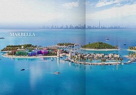 The Marbella Resort Hotel is an exclusive five-star boutique hotel located on the main island of The Heart of Europe