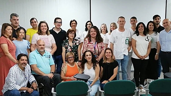 Pioneering initiative brings latest technology to young hospital patients on the Costa del Sol