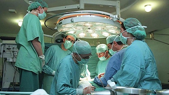 Health chiefs announce 15.4% reduction in surgical waiting lists that exceeded the maximum guaranteed time frame in Andalucía
