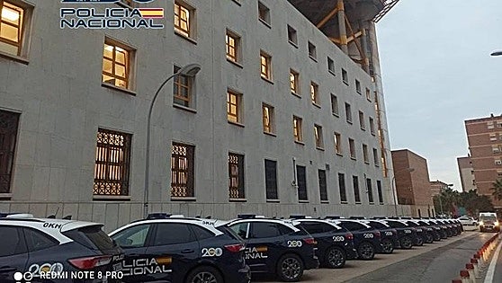 Second-hand car dealer in Malaga arrested on fraud charges