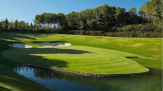 Valderrama gears up for star-studded LIV Golf Andalucía starting next month