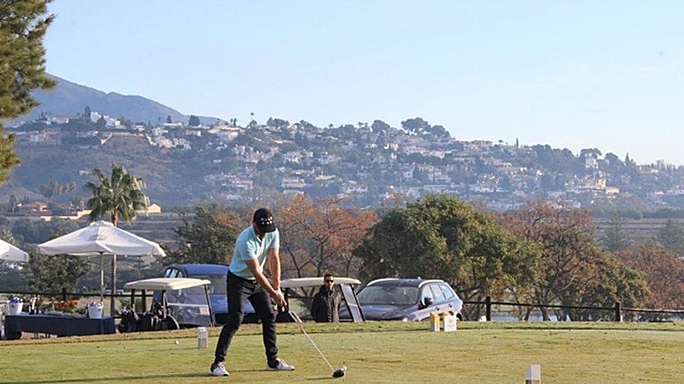 New Mijas golf development criticised