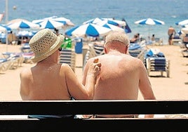 The sale of 6 sun creams sold in supermarkets is stopped.