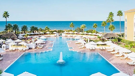 Our pick of the top hotels to enjoy summer in Andalucía's Cadiz province