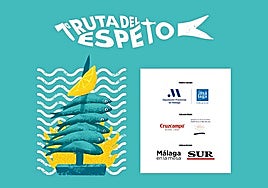 The route highlights one of the emblems of local cuisine.