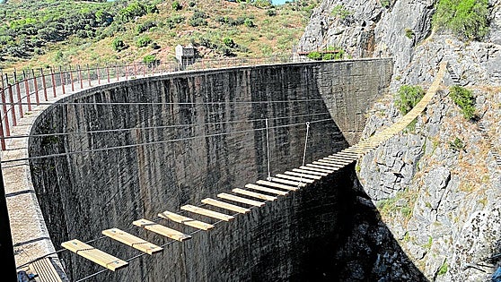 Ronda village showcases its heritage with a new visitor experience that is not for the faint-hearted