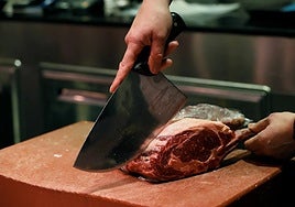 Adecco is recruiting over 120 people to work in the food industry in Malaga province