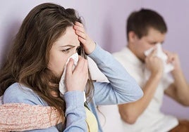 Covid or allergy?: These are the symptoms that tell you the difference