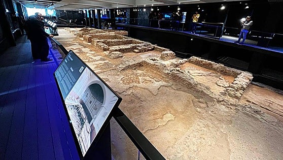 Popular Costa del Sol museum and visitor centre receives award for best digitalised experience