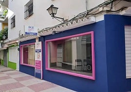 Age Concern's activity centre will be closed throughout July and August.