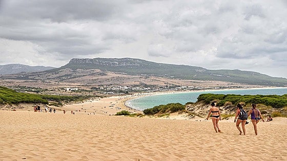 Five natural sites in Andalucía's Cadiz province that are well worth a visit this summer