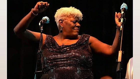 Head to La Herradura's first international blues festival