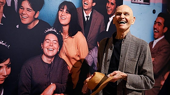 Picasso museum revisits a New Yorker's trip to the Malaga of the 1960s: 'It changed my life'