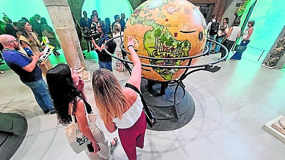 Bioparc Fuengirola: a 'world benchmark' that combines conservation with 300,000 visitors a year