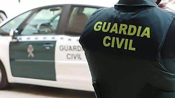 Members of drug gang arrested for transporting marijuana from Costa del Sol to Netherlands and UK